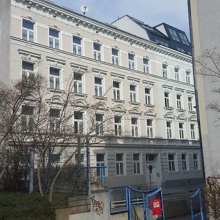 Apart Am Pilgram Apartment Vienna Exterior photo